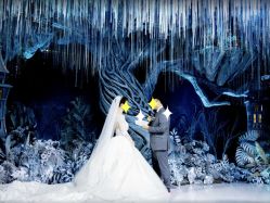 -华东饭店·园林式婚礼宴会厅酒店