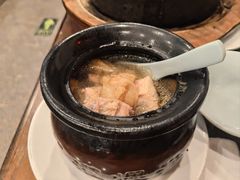 -西江美食舫·江西菜(健德桥店)