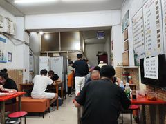 -三百碗宝应长鱼面(板仓街店)