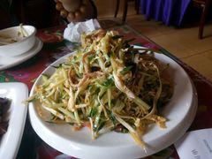 -东北缘餐厅(兰埔路店)