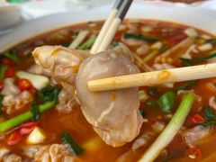 -二钳洞庭虾蟹·江湖菜(成都鹭岛店)