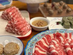 -乐宴·老北京铜火锅(八卦岭店)