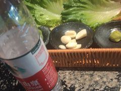 -牛焱·烧肉酒肆(五大道店)