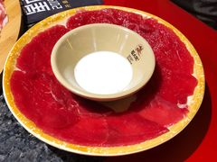 -蜀大侠·牛肉自助火锅(慈溪店)