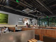 -很久以前羊肉串(朝阳路店)