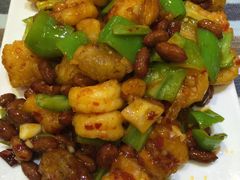 -桃子餐厅·天津菜(红星路直营店)