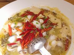 -九毛九西北菜(大东海店)