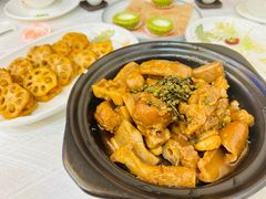 花椒-聚福山莊·寻味顺德(北滘店)