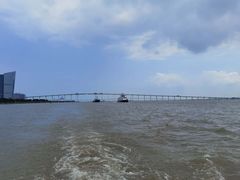 -澳门环岛游湾仔码头