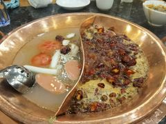 -老码头火锅(玉林店)