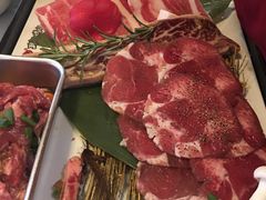 -韩时烤肉(枫蓝店)