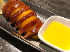 -港丽餐厅(高德置地店)