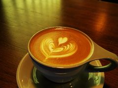 -BIJOU coffee&cocktail(龙岗万科广场店)