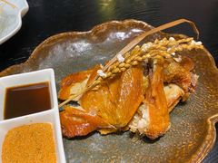 -柒园·三十年创意杭帮菜(龙湖滨江天街店)
