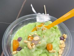 -嘴得意安顺小舒冰粉冰浆(甲秀楼店)