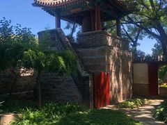 -云峰山自然风景区