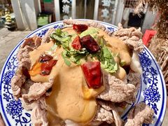 -前门张记涮肉(前门店)