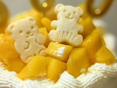 -米柚烘焙教室(工联CC店)