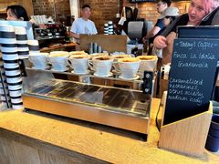 -Monmouth Coffee(博罗市场店)