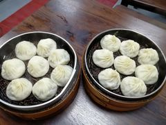 -鲁氏汤包王(长白街店)