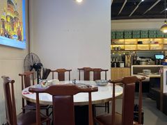 -冰城焰会大丰收铁锅炖(萝岗万达金街店)