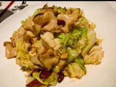 -怡情荟•海鲜青岛菜(五四广场旗舰店)