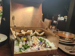 -狮拾久·现代新加坡料理(福田COCO Park店)