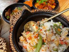 -渝绝回味碗土家洋芋饭(学道街店)