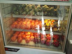 -沪上阿姨·精选茶饮(万新村店)
