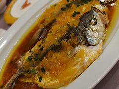 -银都上海菜馆(粤海东路店)