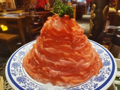生抠鲜鸭肠-蜀江龙火锅(339店)