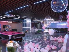 -优悦派·别墅派对轰趴馆(静安店)