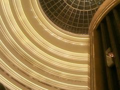 -杭州国际会议中心洲际酒店-原素全日餐厅(解放东路店)