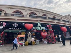 -布拉格餐厅· 中欧捷克菜(全国首店)