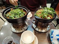 -川香煲(茅台路店)