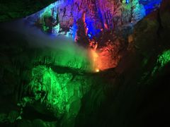 -灵栖洞天