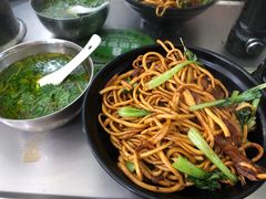 -河南拉面(肇周路店)