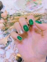 -U mi Nail美甲工作室