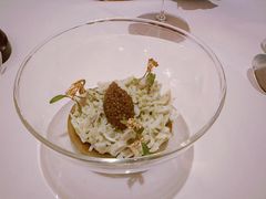 -Caprice(香港四季酒店)