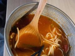 -里面·Noodlology(机电院店)