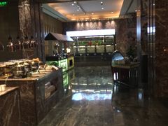 -宁波威斯汀酒店