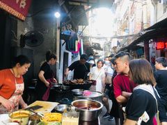 -吴长子卤菜馆(统一街店)