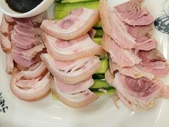 -海宝酒家(中山四路店)