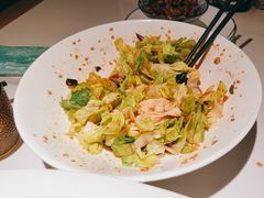 -筱爷叔·上海传统手工菜(玉树路店)
