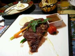-Mr.Fat Duck肥鸭先生西餐厅