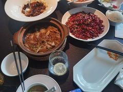 -晓长安·新陕菜(曲江店)