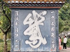 -靖西鹅泉风景区