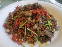-茅溪菜·家常菜(金渝大道总店)