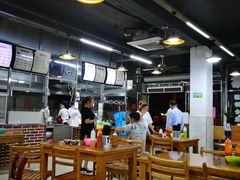 大堂-达道武仔牛肉店(广达路店)