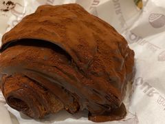 -OUR Bakery(SKP-S店)